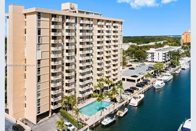 2350 NE 135th St #401, North Miami, FL 33181 - Photo 1