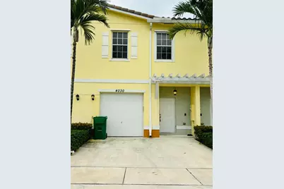4030 NW 11th St #0, Lauderhill, FL 33313 - Photo 1