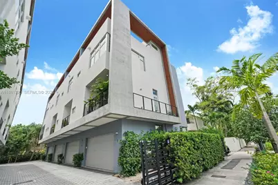 2926 Bird Avenue #1, Coconut Grove, FL 33133 - Photo 1