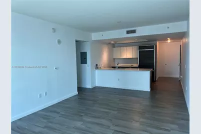 1100 S Miami Ave #1604, Miami, FL 33130 - Photo 1