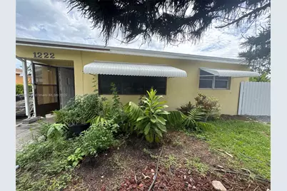 1222 S H St, Lake Worth, FL 33460 - Photo 1