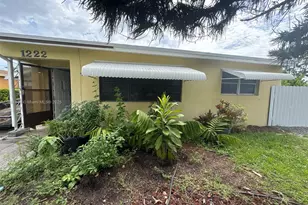 1222 S H St, Lake Worth, FL 33460 - Photo 1