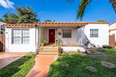 2315 SW 17th St., Miami, FL 33145 - Photo 1