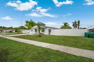 20181 NW 14th Pl, Miami Gardens, FL 33169 - Photo 1