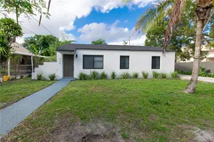 769 NW 118th St, Miami, FL 33168 - Photo 1