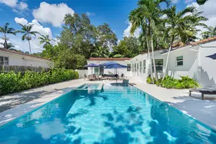 9357 NE 9th Pl, Miami Shores, FL 33138 - Photo 1