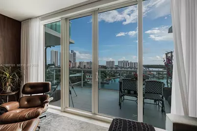 400 Sunny Isles Blvd #920, Sunny Isles Beach, FL 33160 - Photo 1