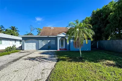5319 Lake Blvd, Delray Beach, FL 33484 - Photo 1