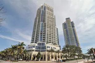 50 South Pointe Dr, Miami Beach, FL 33139 - Photo 1