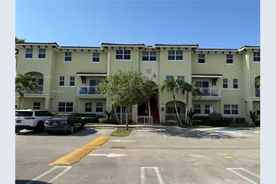 290 NW 109th Ave #202, Miami, FL 33172 - Photo 1