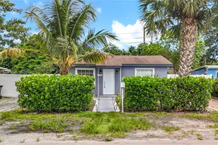 1378 SW 26th Ave, Fort Lauderdale, FL 33312 - Photo 1