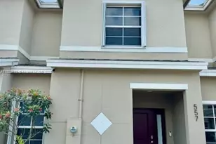 557 NE 5th Terrace, Florida City, FL 33034 - Photo 1