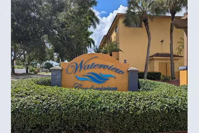 8249 SW 149th Ct #6-206, Miami, FL 33193 - Photo 1