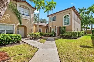 16011 Emerald Cove Rd, Weston, FL 33331 - Photo 1