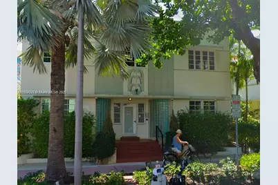 [Address not provided], Miami Beach, FL 33139 - Photo 1