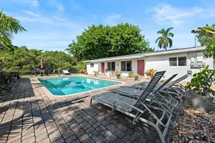 2433 NW 9th Terrace, Wilton Manors, FL 33311 - Photo 1