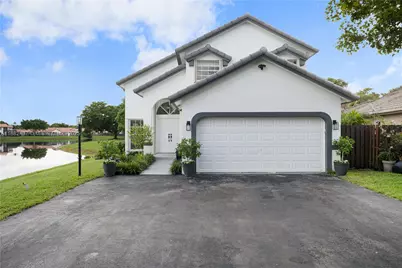 5235 SW 153rd Ave, Miami, FL 33185 - Photo 1