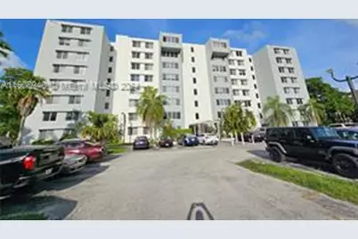 9143 SW 77th Ave #B208, Miami, FL 33156 - Photo 1
