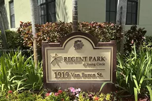 1919 Van Buren St, Hollywood, FL 33020 - Photo 1