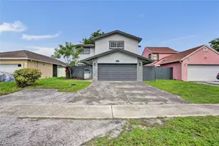 7859 NW 50th St, Lauderhill, FL 33351 - Photo 1