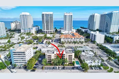 520 Orton Ave #303, Fort Lauderdale, FL 33304 - Photo 1