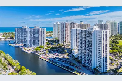 3701 N Country Club Dr #1609, Aventura, FL 33180 - Photo 1