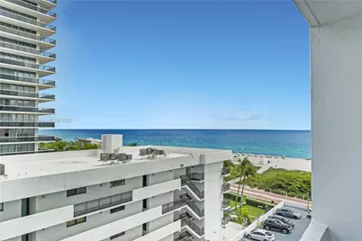 5825 Collins Ave #7D, Miami Beach, FL 33140 - Photo 1