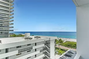5825 Collins Ave, Miami Beach, FL 33140 - Photo 1