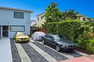 702 86th St, Miami Beach, FL 33141 - Photo 1