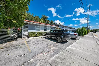551 NE 61st St #5, Miami, FL 33137 - Photo 1