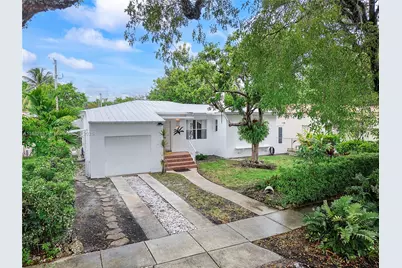 2121 SW 20th, Miami, FL 33145 - Photo 1