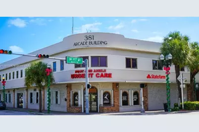 377 N Krome Ave #108, Homestead, FL 33030 - Photo 1