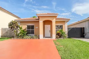 8117 NW 199th Terrace, Hialeah, FL 33015 - Photo 1