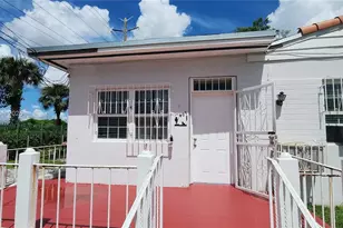 405 NW 64th St, Miami, FL 33150 - Photo 1