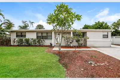 1500 NW 43 St, Oakland Park, FL 33309 - Photo 1