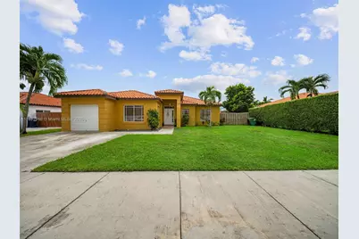 13344 SW 252 Lane, Homestead, FL 33032 - Photo 1