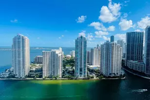 335 S Biscayne Blvd, Miami, FL 33131 - Photo 1