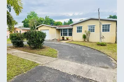 4771 NW 20th St, Lauderhill, FL 33313 - Photo 1