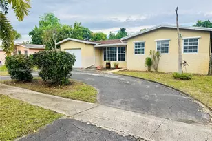 4771 NW 20th St, Lauderhill, FL 33313 - Photo 1