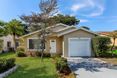 5315 NW 93 Ave, Sunrise, FL 33351 - Photo 1