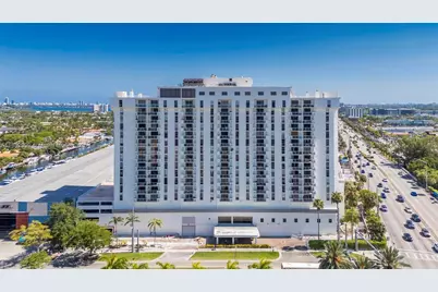 13499 Biscayne Blvd #CU208, North Miami, FL 33181 - Photo 1