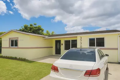 3770 NW 8th Place, Lauderhill, FL 33311 - Photo 1