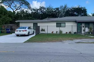 9703 NW 5th Ave, Miami, FL 33150 - Photo 1