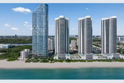 15811 Collins Ave #2907, Sunny Isles Beach, FL 33160 - Photo 1