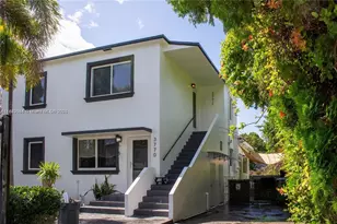 3770 SW 27th St, Miami, FL 33134 - Photo 1