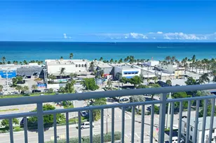 200 S Birch Rd, Fort Lauderdale, FL 33316 - Photo 1