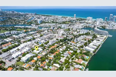 1190 71st St #9, Miami Beach, FL 33141 - Photo 1