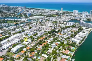 1190 71st St, Miami Beach, FL 33141 - Photo 1