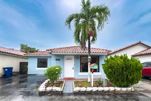 11543 SW 6th St, Miami, FL 33174 - Photo 1