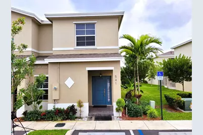 541 NE 4th Ln, Florida City, FL 33034 - Photo 1